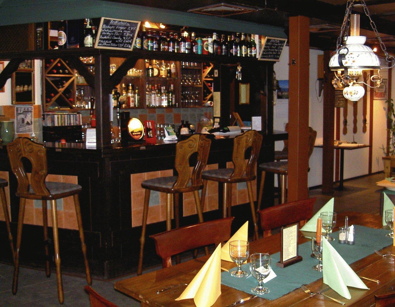 היינולה Cronin'S Guesthouse Bed & Breakfast מראה חיצוני תמונה